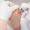 Podologie – Medizinische Fußpflege