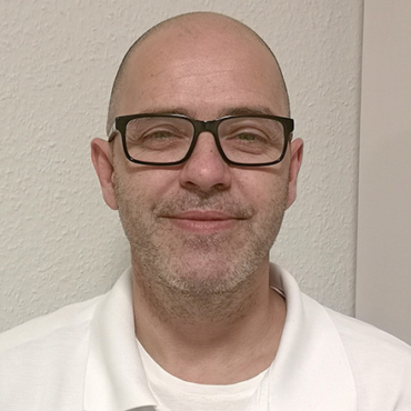 Frank Umbach
