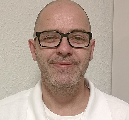 Frank Umbach