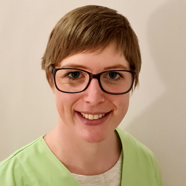 Christiane Lange